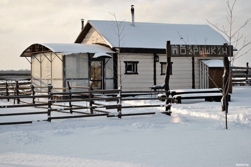 Фото Авиатор