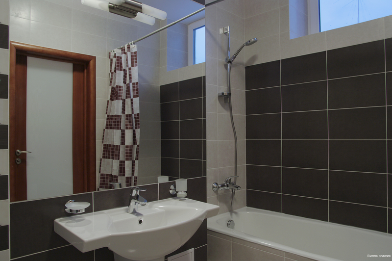 Фото Villa classic