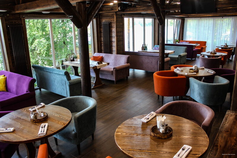 Фото Золотой пляж