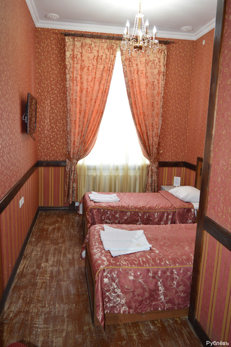 Фото Рублёвъ