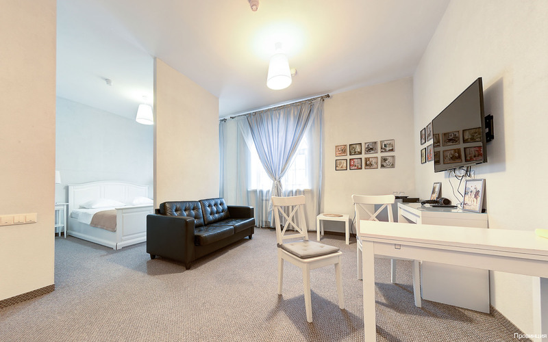 Фото Провинция