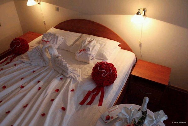 Фото Евротель Южный