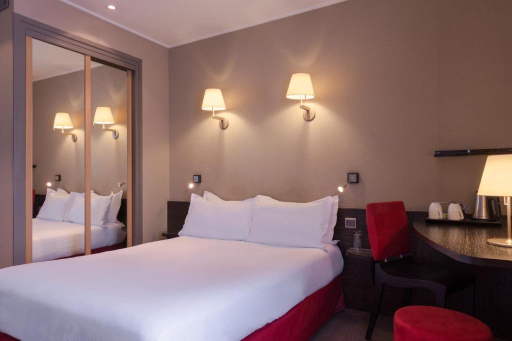 Фото Jardin de Cluny