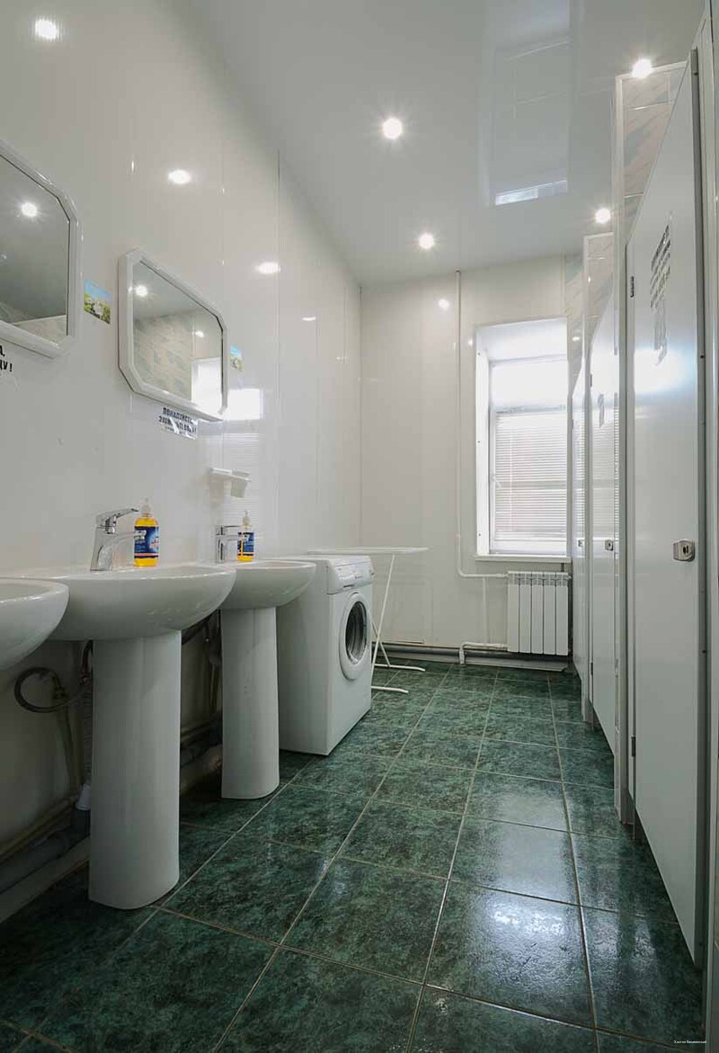 Фото Канавинский