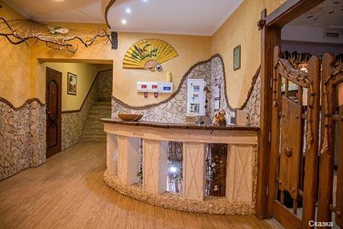 Фото Сказка