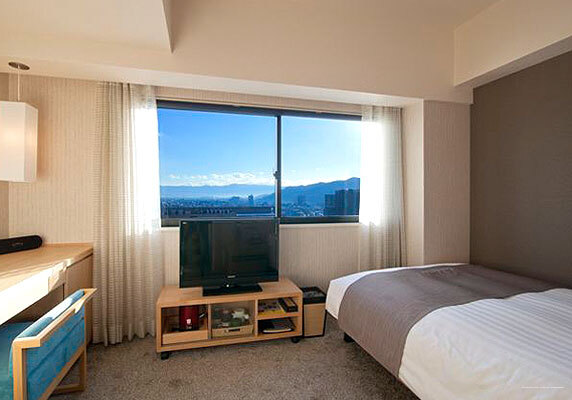 Фото Richmond Hotel Premier Musashikosugi