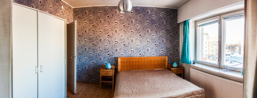 Хостел Kouvola Apartment в Кюменлааксо