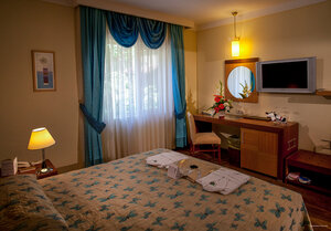 Nirvana Dolce Vita (Antalya, Kemer District, Tekirova Neighborhood, Tekirova Avenue, 19), hotel