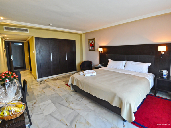 Фото Hotel Cesar & SPA