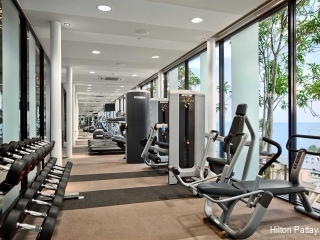 Фото Hilton Pattaya