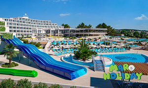 Фото Valamar Carolina Hotel & Villas