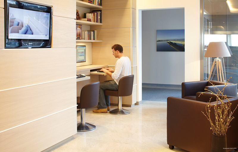 Фото Ambassador Hotel & SPA