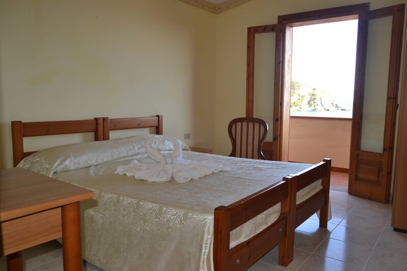Гостиница Villaggio Hotel Quattro Scogli