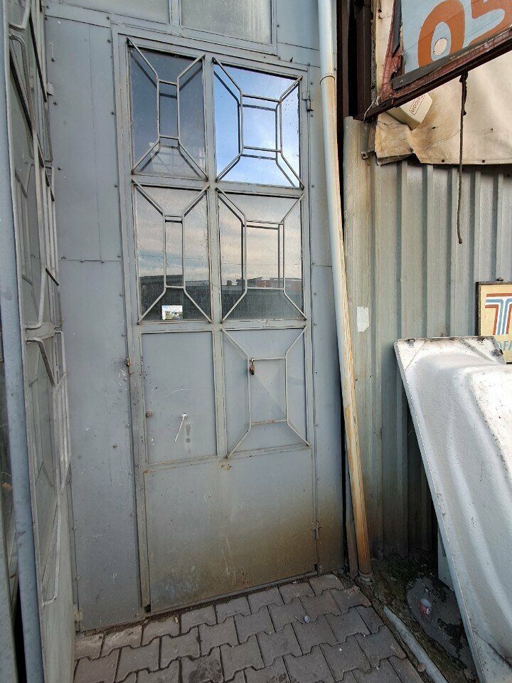 Industrial enterprise D. M Socket, Ankara, photo