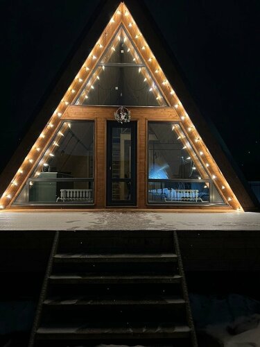 Гостиница Четыре сезона в Тамбове