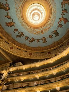 Касса Мариинского театра (Nevskiy Avenue, 35В) ، تذاكر المسارح والحفلات