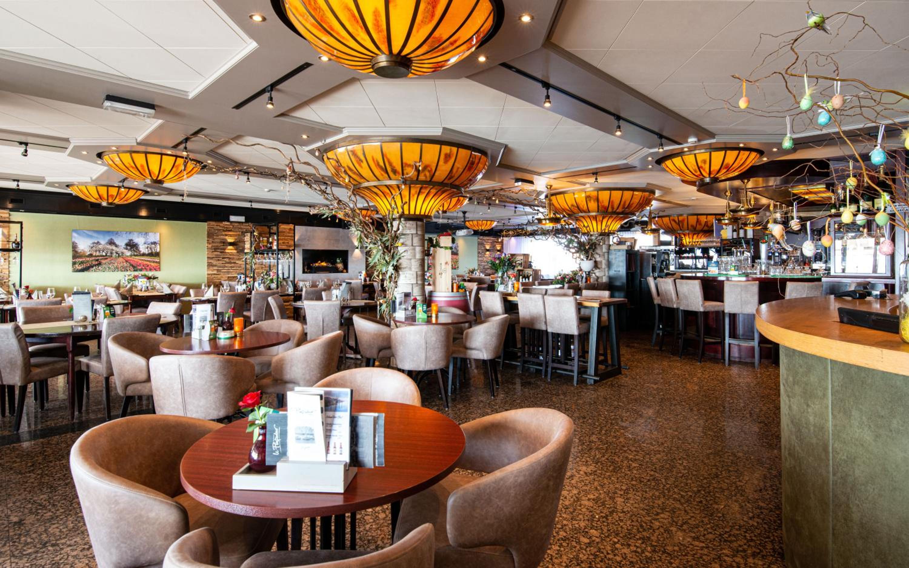 Фото Hotel Old Dutch