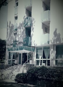 Гостиница Hotel Calypso