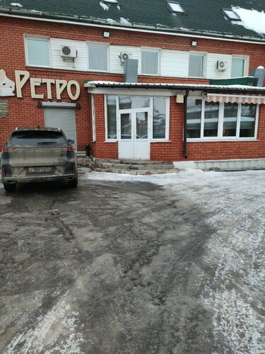 Старый город фото 7