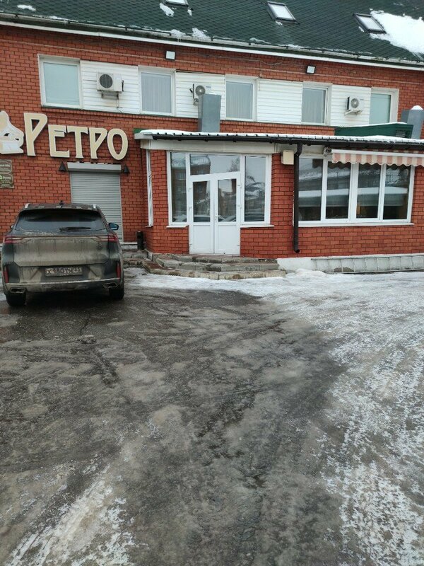 Старый город — фото 18