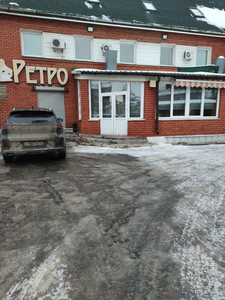 Фото Старый город