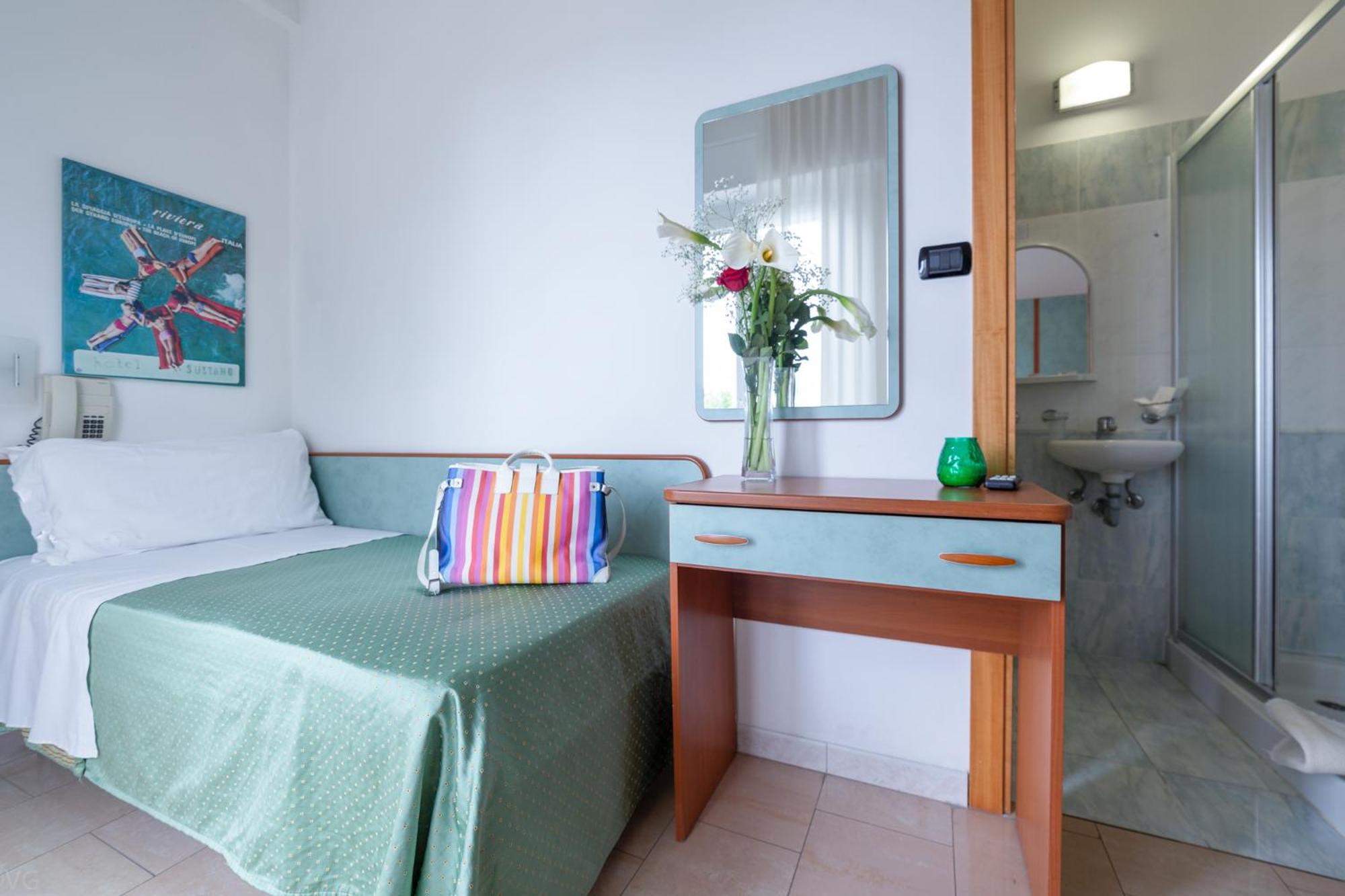 Фото Hotel Sultano