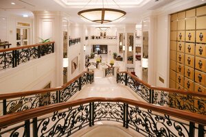 Гостиница Grande Centre Point Hotel Ratchadamri