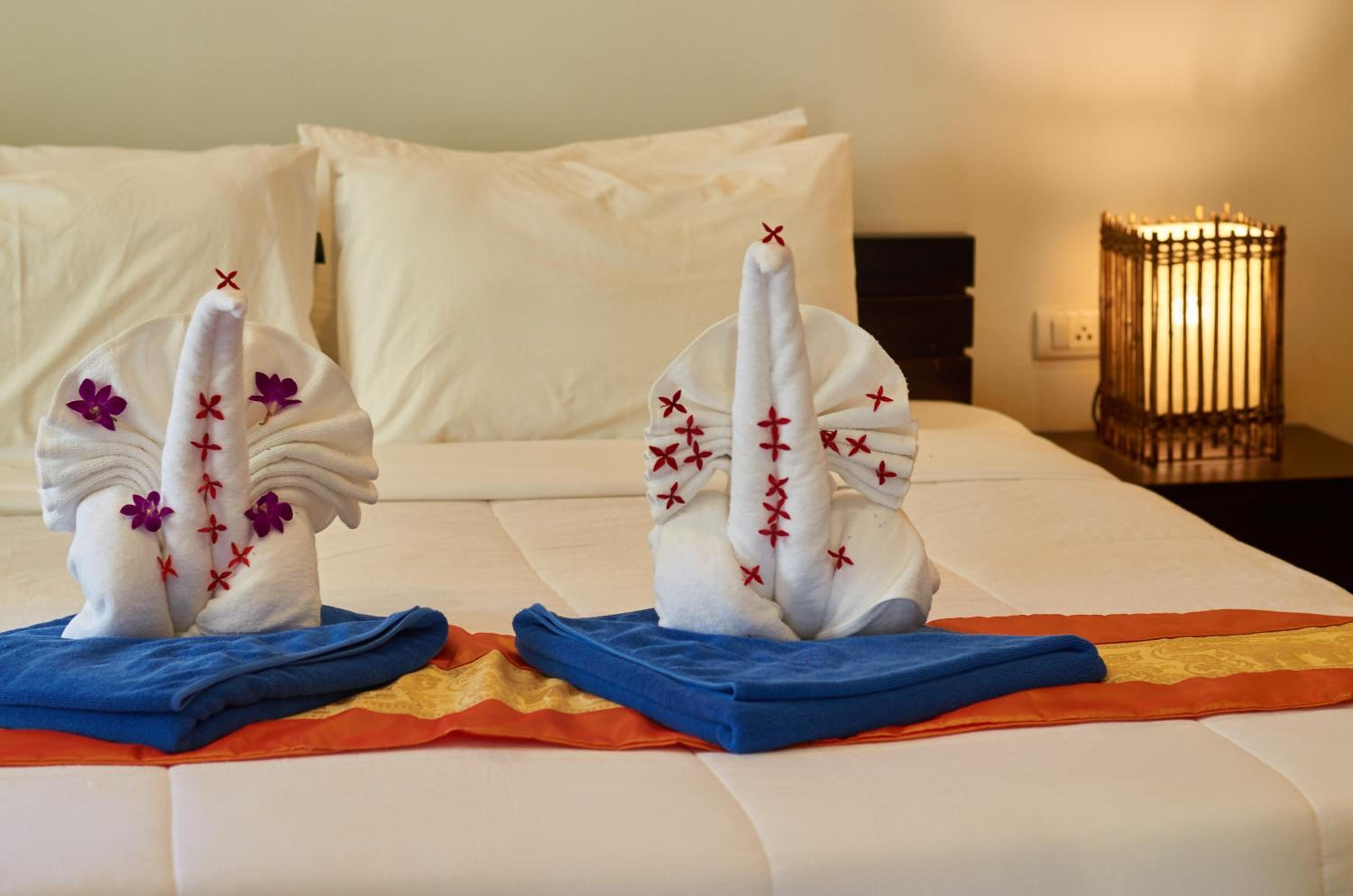 Фото Phuket Riviera Villas