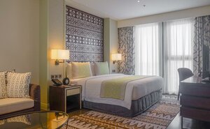 Гостиница Dusit Thani Residence Davao