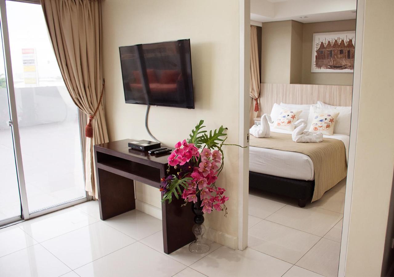 Фото Alicia Apartelle