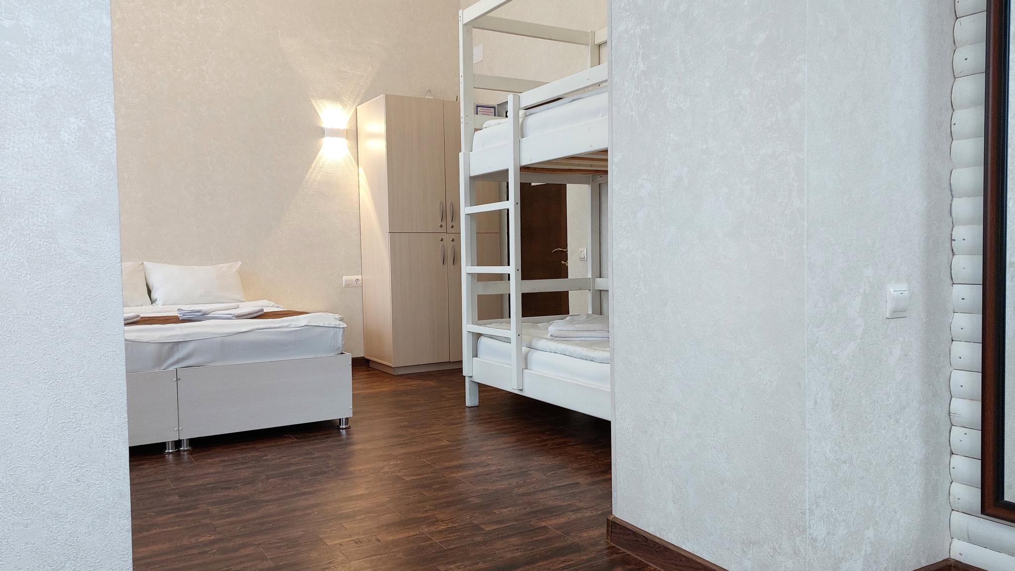 Фото Белый Тополь