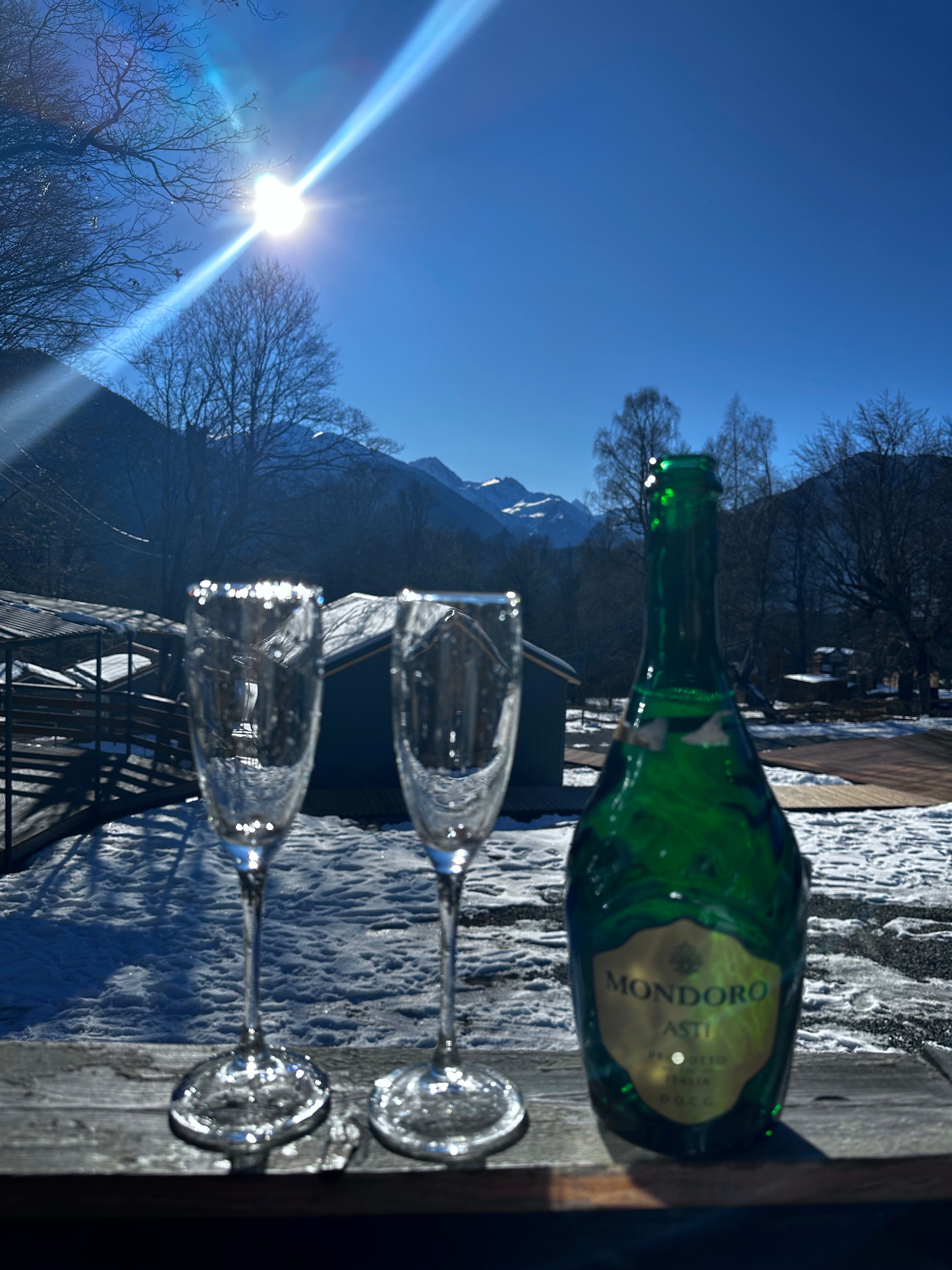 Фото Архыз-Парк