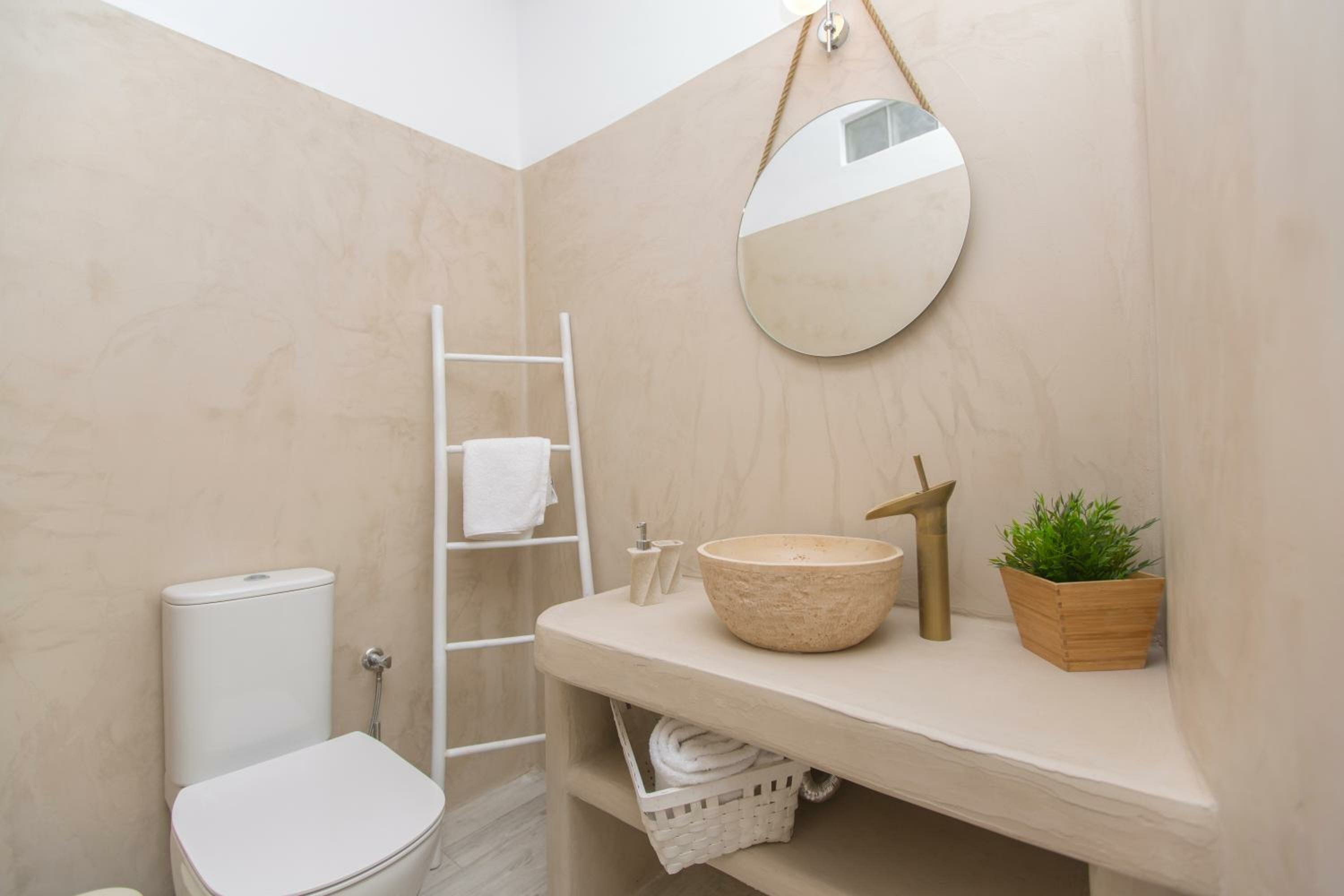 Фото Salinus Villas