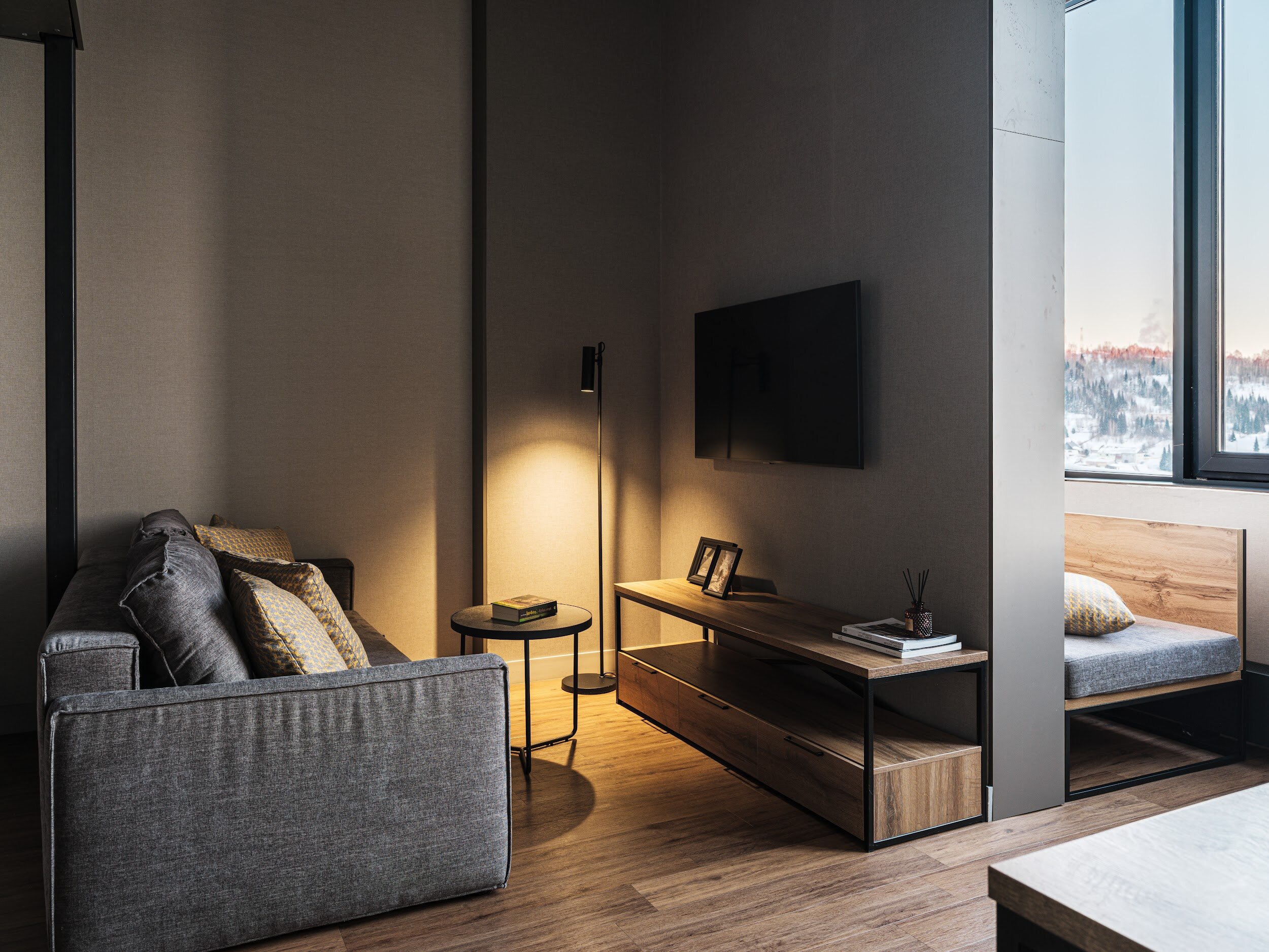 Фото Wow. Aparts & SPA