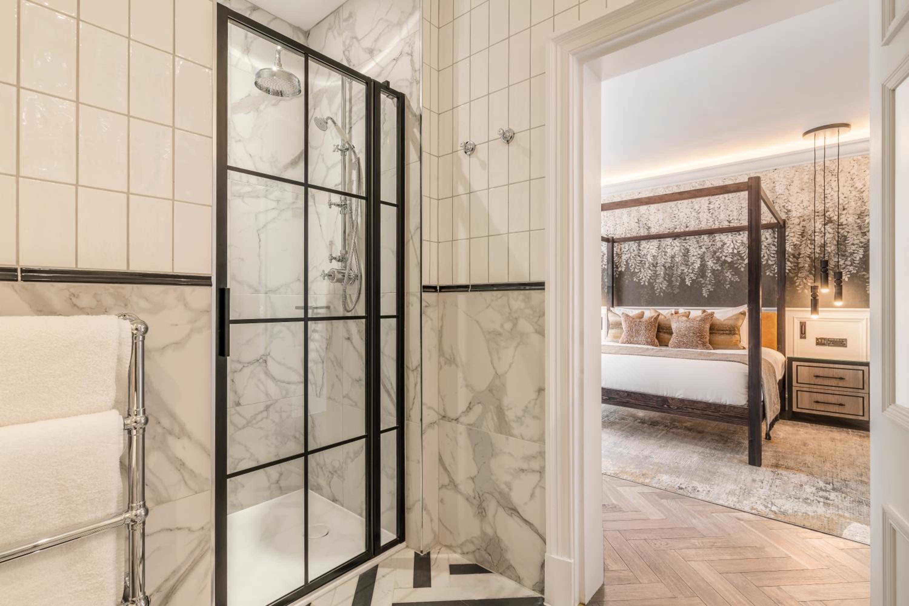 Фото Dunkeld House Hotel