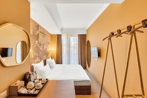 Гостиница Amante Narikala