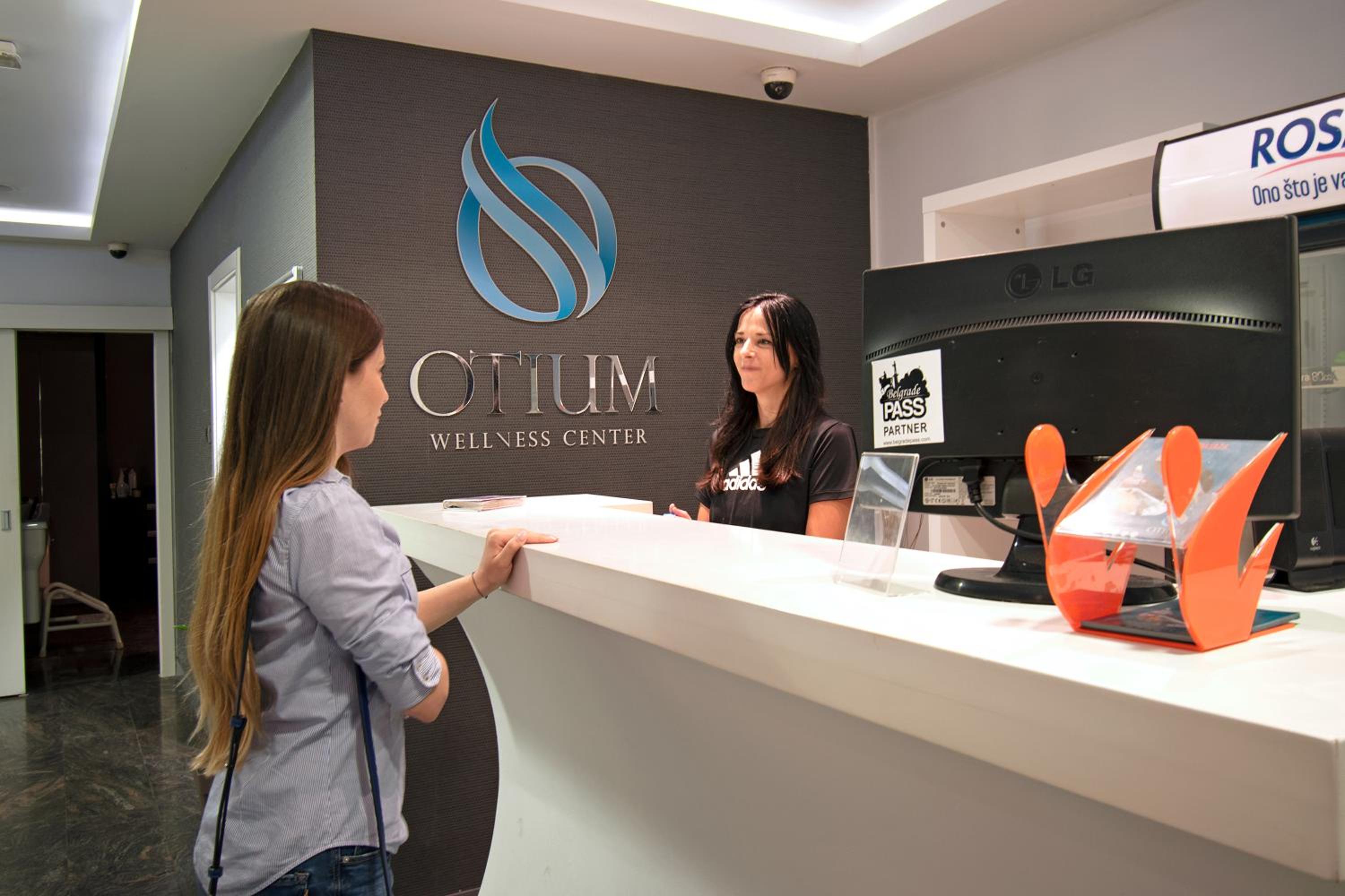 Фото Hotel Slavija