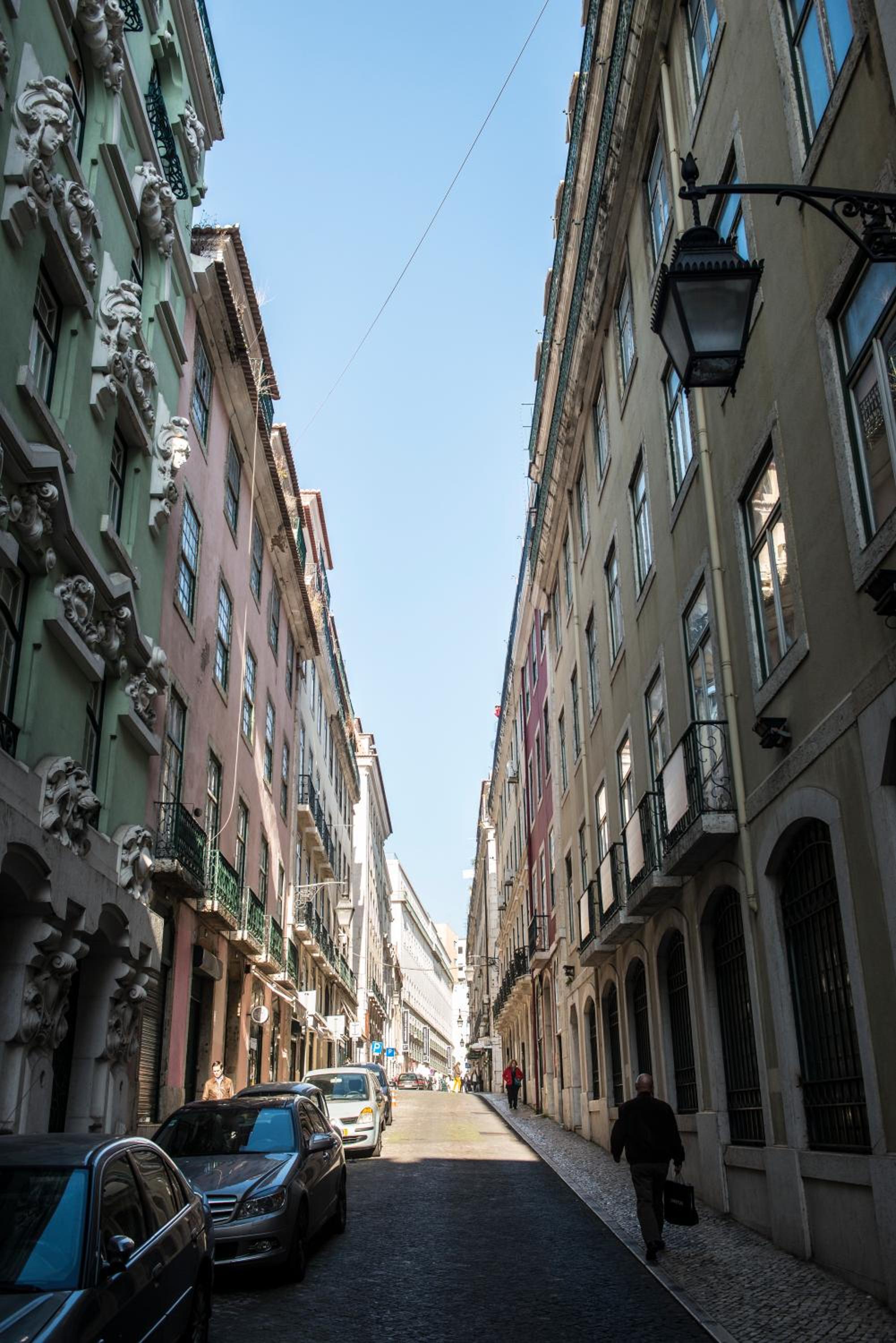 Фото Páteo Saudade Lofts