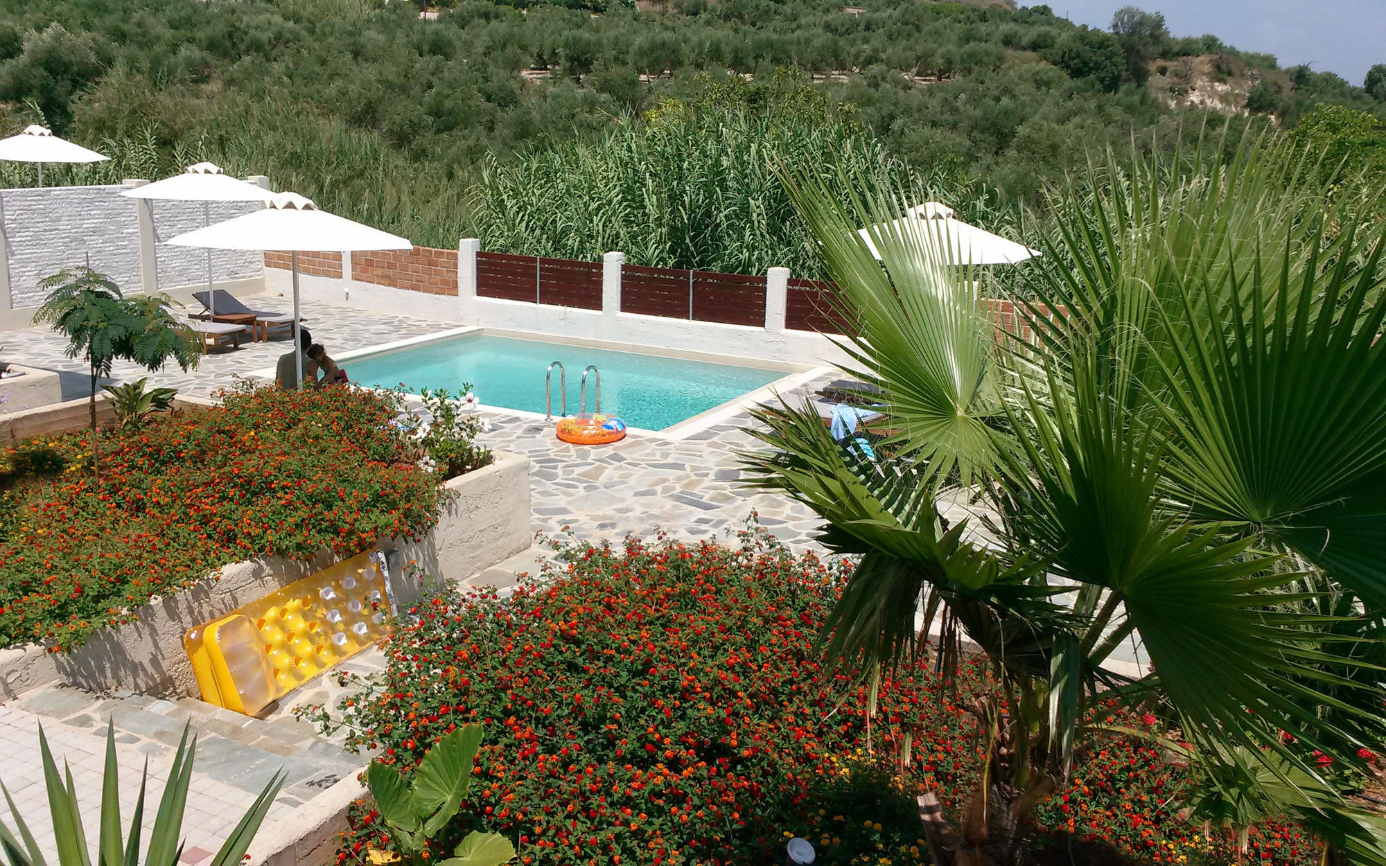 Фото Cyan Icons Villas