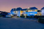 Motel 6 Marina, Ca - Monterey