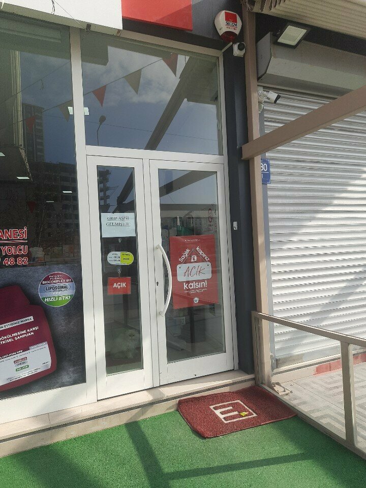Pharmacy Yolcu Eczanesi, Ankara, photo