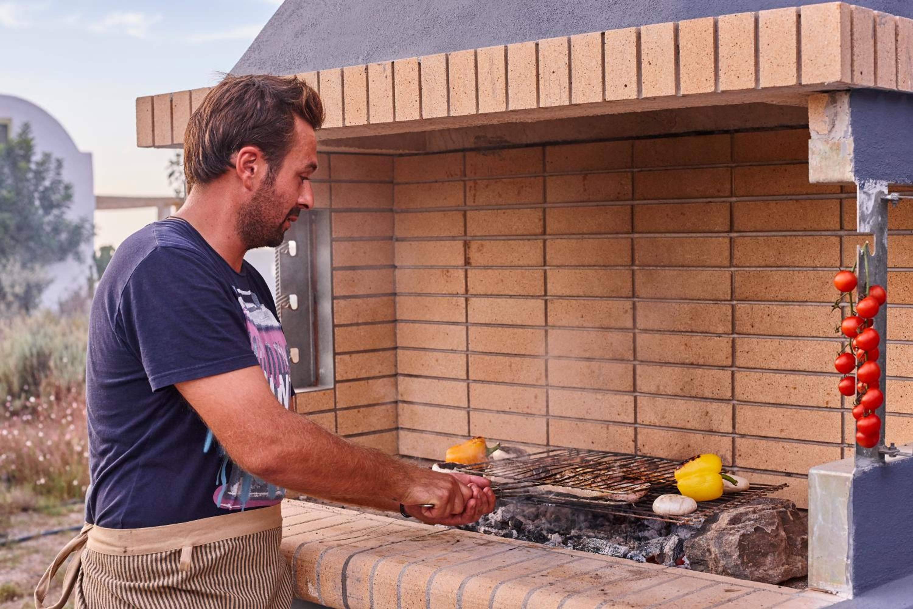 Фото Villa Agrikoia