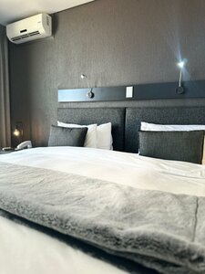 Гостиница Atlantic Affair Boutique Hotel