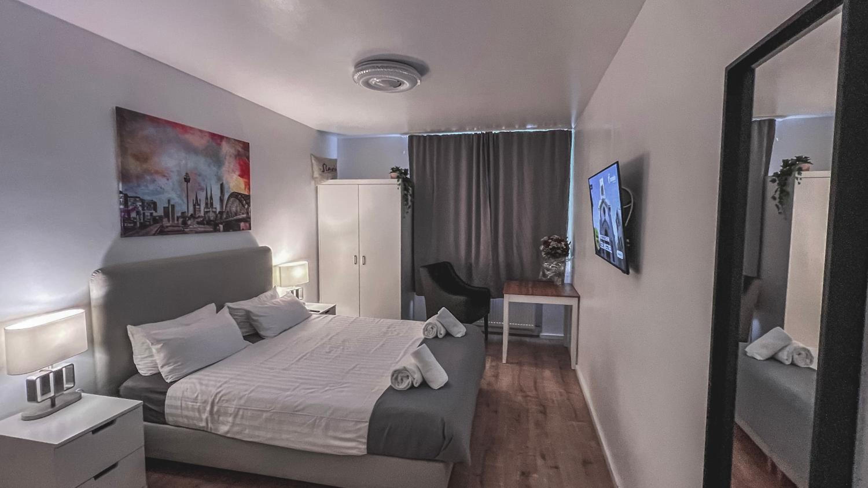 Фото City Apartment