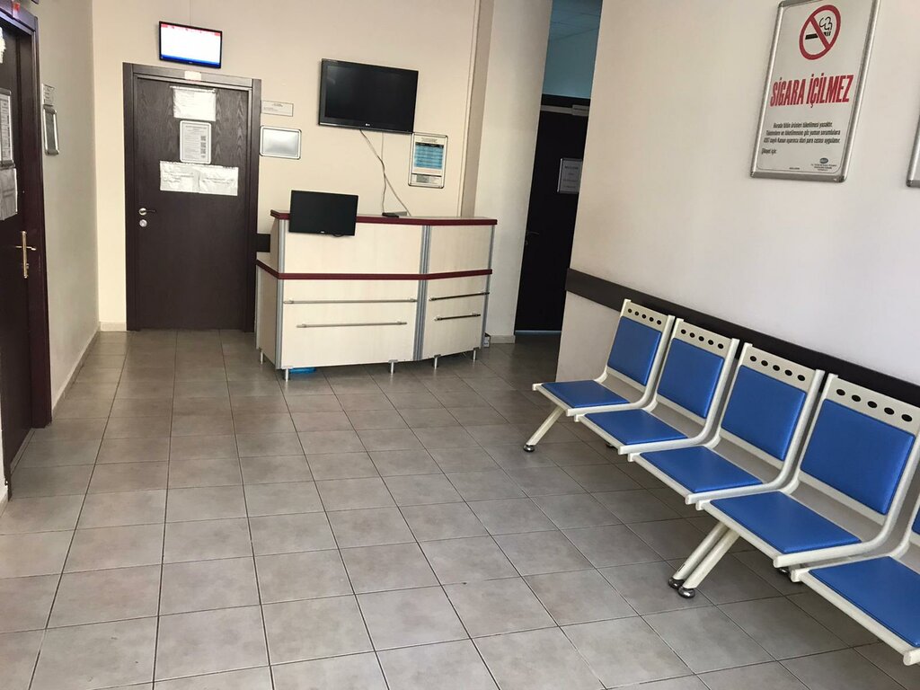 Медцентр, клиника Aytaç Paşa Aile Sağliği Merkezi, Малатья, фото