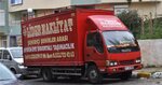 Lider Nakliyat (İzmir, Balçova, Eğitim Mah., Ziya Gökalp Sok., 100A) ، شركة نقل