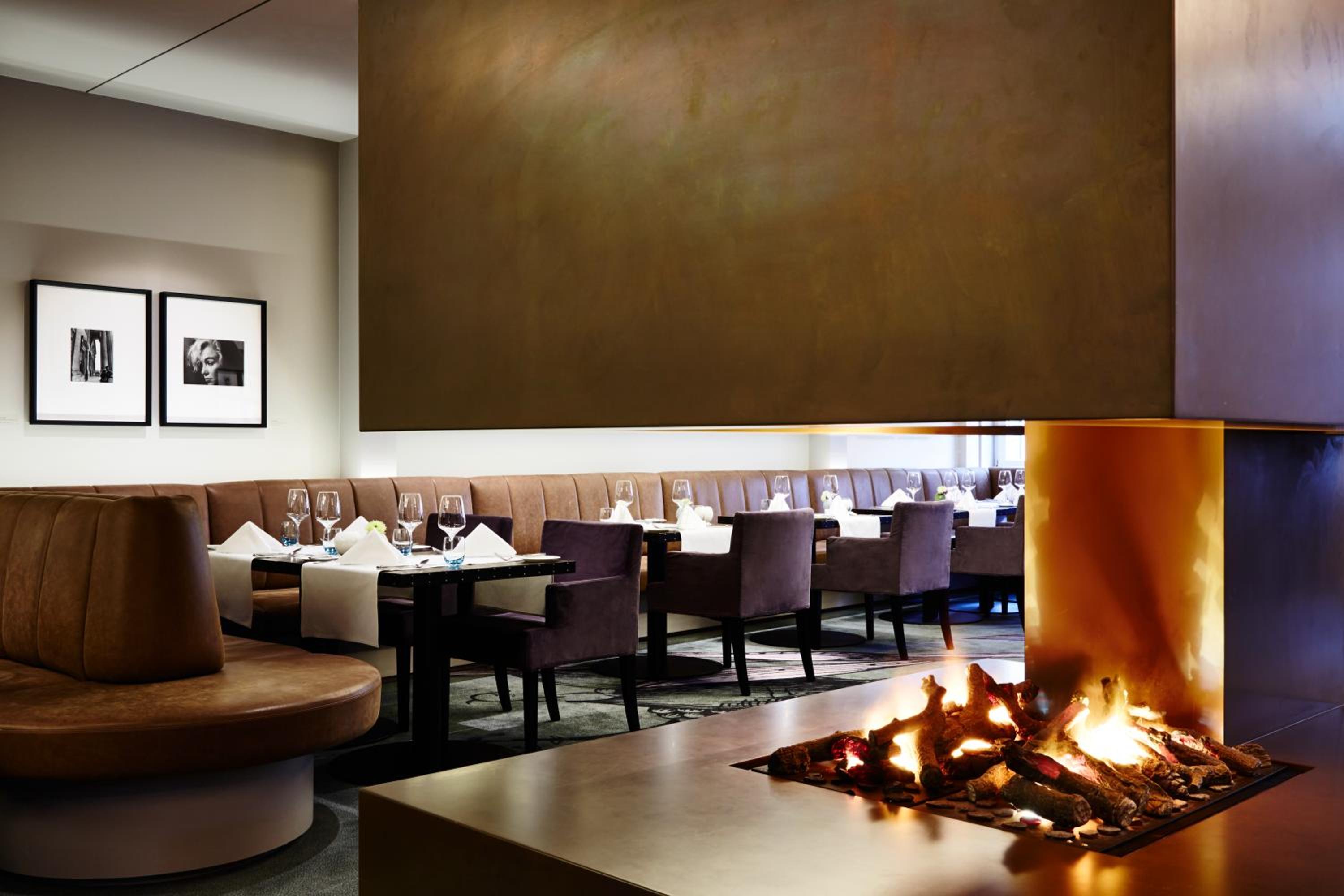 Фото Zum Löwen Design Hotel Resort & SPA