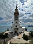 Tserkov Nikolaya Chudotvortsa V Malorechenskom (село Малореченское, улица Алексея Дижа, 17), orthodox church