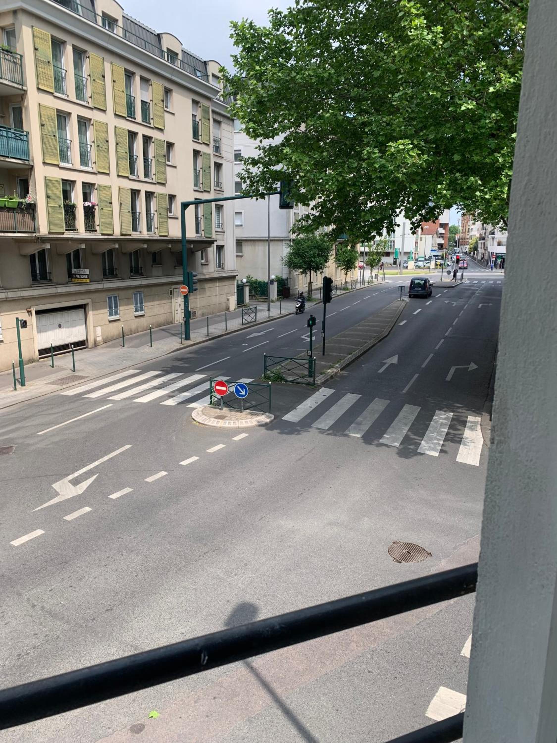 Фото Aparthotel Adagio Access Colombes La Defense