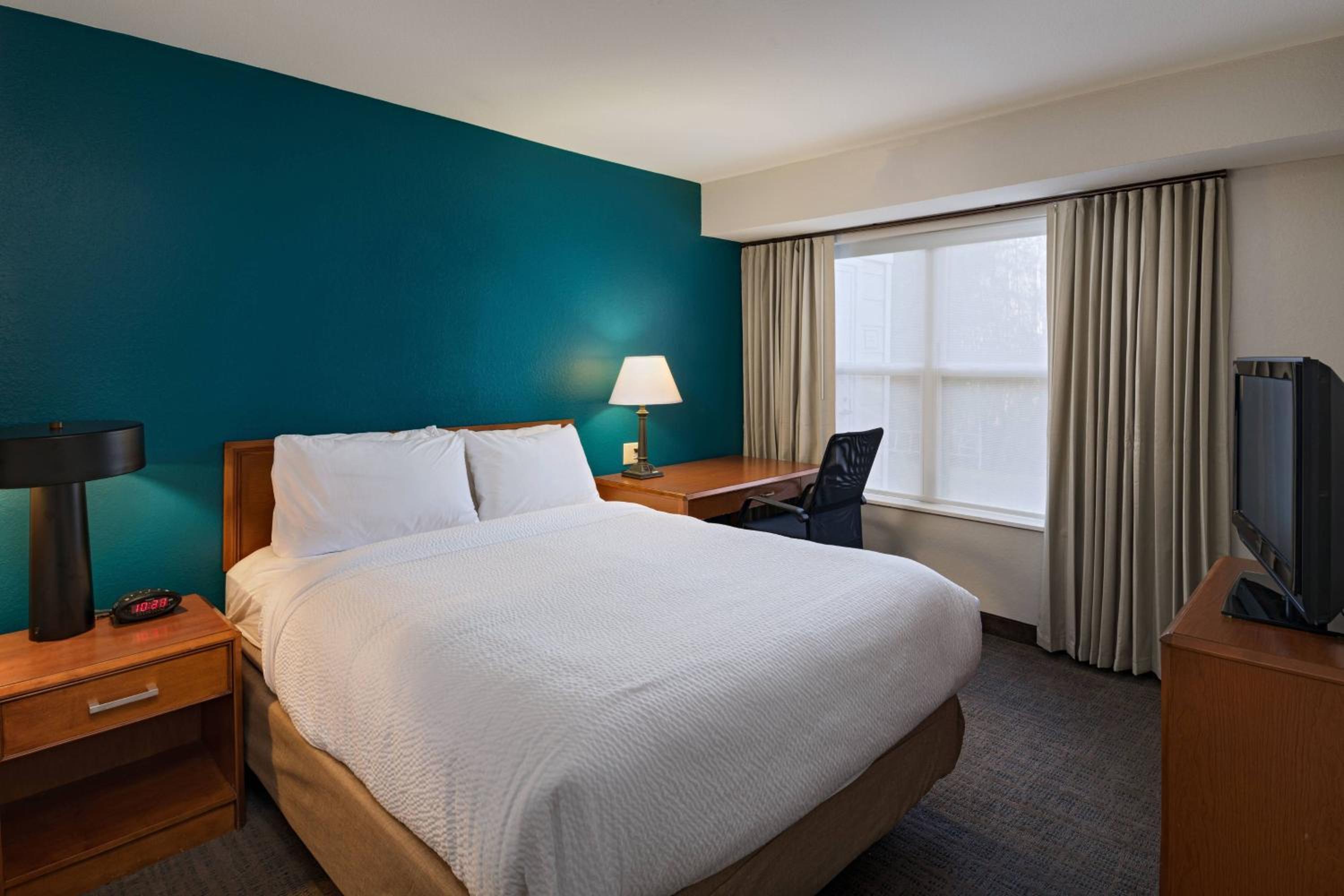 Фото Residence Inn Shreveport Airport